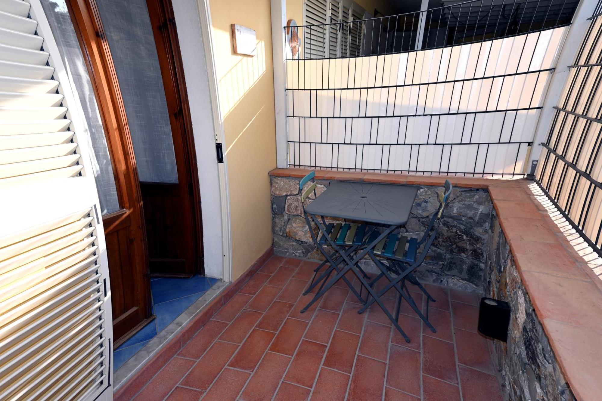 Residence Il Mandorlo Lacona Exterior photo