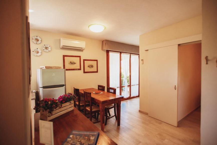 Residence Il Mandorlo Lacona Exterior photo
